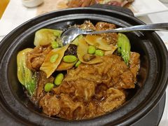 -和记小菜(东方店)