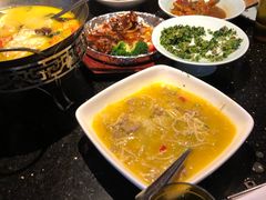 -小城故事·地道宁波味(月湖盛园店)