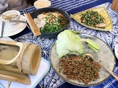 -滇道云南特色料理(康定路店)