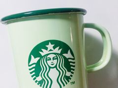 -星巴克(南京商厦店)