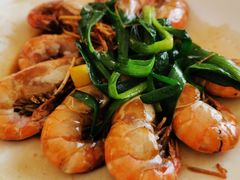 -天伦里餐厅(绿城桃花源店)