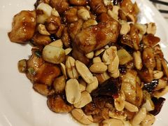 宫保鸡丁-眉州东坡(团结湖店)