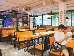 -新疆烧烤王(广灵店)