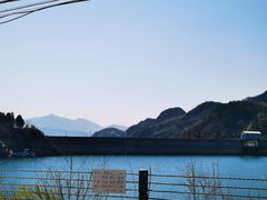 -黄松峪水库