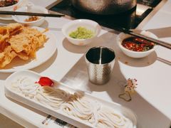 -牛焱·贵州黄牛肉火锅(城西银泰店)