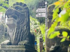 -青城山