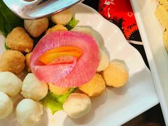 -刘一锅筋头巴脑(鲅鱼圈万达店)