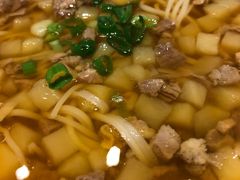 -西贝莜面村(双井店)