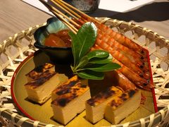 -天丰日本料理·铁板烧