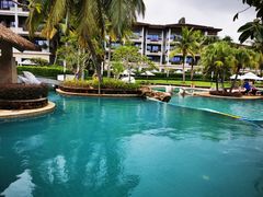 -石梅湾艾美度假酒店