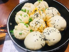 特制小锅生煎-大壶春生煎(四川中路店)