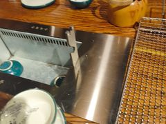 -柿子树炭烤羊腿(金台路店)