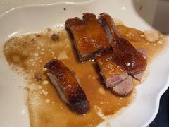 -顺峰顺水顺德菜(第一百货店)