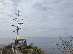 -三亚西岛海洋文化旅游区