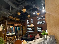 -井水小厨·湘菜(活力广场店)