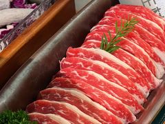 -季季山·云南野生菌火锅(上海首店)