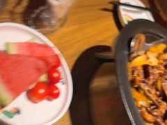 -六月雪干锅(涪城万达广场店)