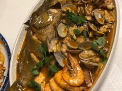 -小郭私房菜·海肠捞饭店(学士街店)