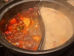 -捞王锅物料理(凯旋路店)