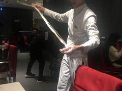 -海底捞火锅(武胜路凯德广场店)