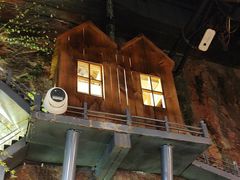 -破瓦寒窑·地摊烤羊排