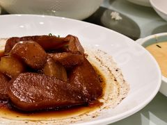 -新长岭大酒店酒楼