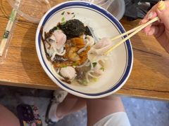 -非遗·十八曲鱼饺(西马总店)