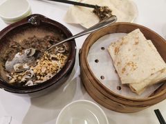-开海·红岛海鲜虾水饺(石老人店)