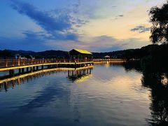 -石湖景区