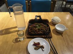 -金悦印象小馆(三里河店)