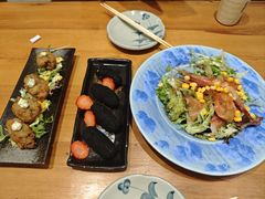 -福匠日本料理(人民路店)