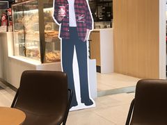 -Tims天好咖啡·贝果(东吴龙湖天街店)
