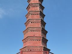 -红山公园