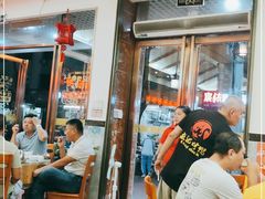 -龙记烤鸭店(新民路店)