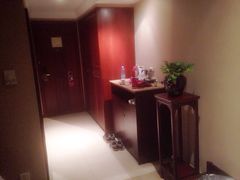 世外桃源皇冠假日酒店-杭州世外桃源君澜度假酒店