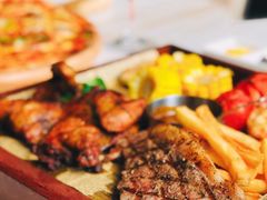 -郑州希尔顿酒店·阿米奇意大利餐厅