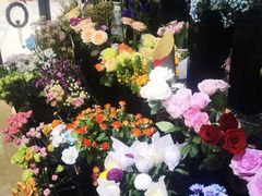 -ChaKo Flora ·茶子花艺 (市北店)