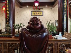 -长兴菜馆(高桥店)