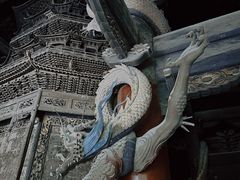 -报恩寺(平武县)