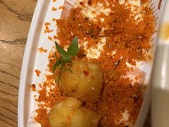 -新白鹿餐厅(爱琴海购物中心店)