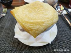 -大佛寺高级素食自助餐厅