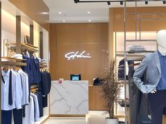 -王府井奥莱临潼小镇(临潼店)