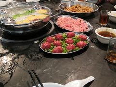 -牛一煲美食(江高店)