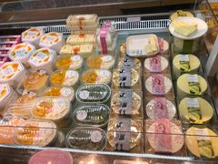 -凯斯汀蛋糕(大学城店)