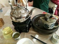 -明珠海港大酒店