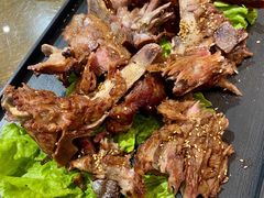 赵家招牌骨头-赵家小馆(沈阳禹洲广场店)