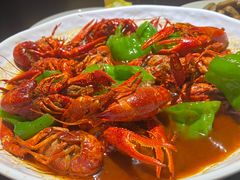 -京悦南门涮羊肉·羊蝎子火锅(田林路店)