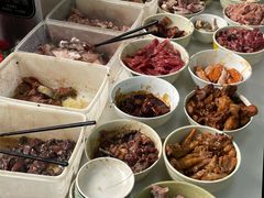-荣记煲仔饭(高庙路店)