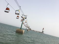 -南戴河旅游度假区