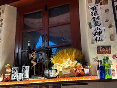-三杯赤運·中式小酒馆(所城里店)